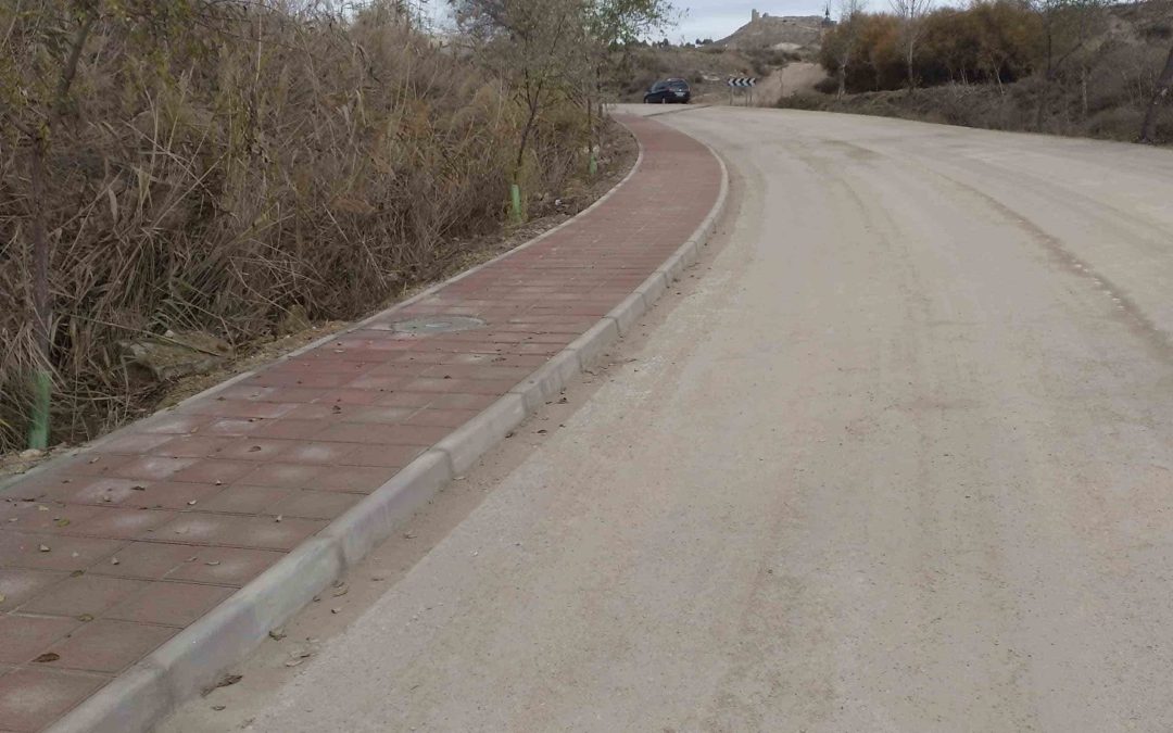 AYUNTAMIENTO HUERTA DE VALDECARÁBANOS